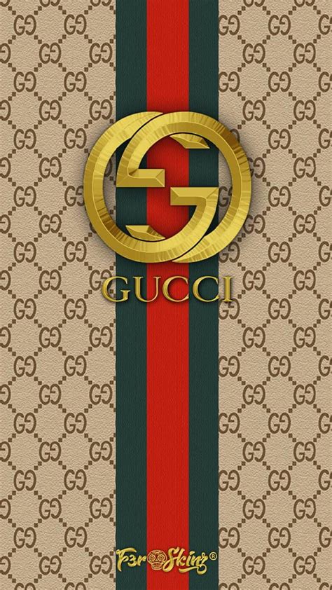 gucci logo hd iphone|Gucci logo background.